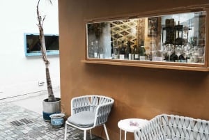 Xangai: Passeio a pé pelo património industrial de Suzhou Creek