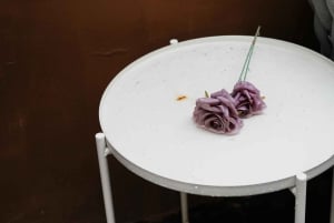 Xangai: Passeio a pé pelo património industrial de Suzhou Creek