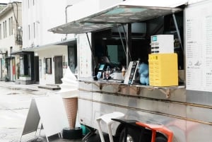 Xangai: Passeio a pé pelo património industrial de Suzhou Creek