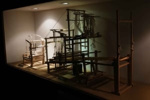 Shanghai: Suzhou Creek Industrial Heritage Walking Tour