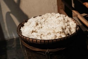 Shanghai: Suzhou Creek Industrial Heritage Walking Tour