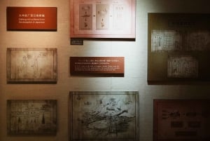 Shanghai: Suzhou Creek Industrial Heritage Walking Tour