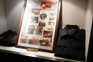 Shanghai: Suzhou Creek Industrial Heritage Walking Tour