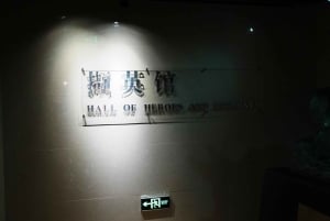 Shanghai: Suzhou Creek Industrial Heritage Walking Tour