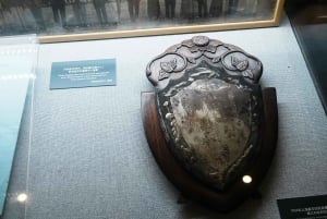 Shanghai: Suzhou Creek Industrial Heritage Walking Tour