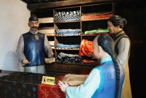 Shanghai: Suzhou Creek Industrial Heritage Walking Tour