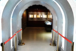 Shanghai: Suzhou Creek Industrial Heritage Walking Tour