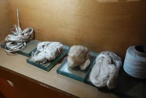 Shanghai: Suzhou Creek Industrial Heritage Walking Tour