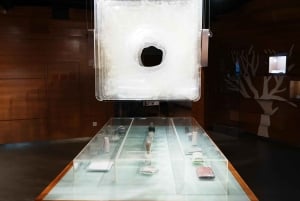 Shanghai: Suzhou Creek Industrial Heritage Walking Tour