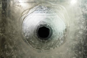 Shanghai: Suzhou Creek Industrial Heritage Walking Tour