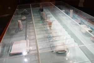 Shanghai: Suzhou Creek Industrial Heritage Walking Tour