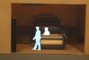 Shanghai: Suzhou Creek Industrial Heritage Walking Tour