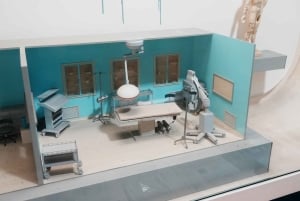 Shanghai: Suzhou Creek Industrial Heritage Walking Tour