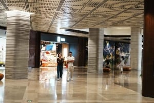 Shanghai: Suzhou Creek Industrial Heritage Walking Tour