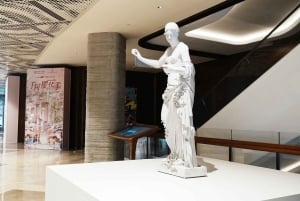 Shanghai: Suzhou Creek Industrial Heritage Walking Tour