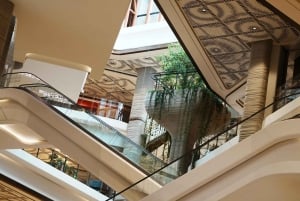 Shanghai: Suzhou Creek Industrial Heritage Walking Tour