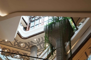 Shanghai: Suzhou Creek Industrial Heritage Walking Tour