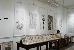 Shanghai: Suzhou Creek Industrial Heritage Walking Tour