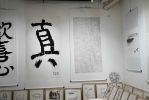 Shanghai: Suzhou Creek Industrial Heritage Walking Tour