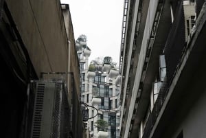 Shanghai: Suzhou Creek Industrial Heritage Walking Tour