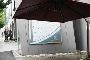 Shanghai: Suzhou Creek Industrial Heritage Walking Tour