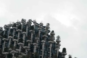 Shanghai: Suzhou Creek Industrial Heritage Walking Tour