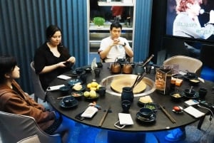 Shanghai: Suzhou Creek Industrial Heritage Walking Tour