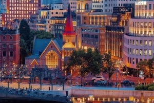 Shanghai: crociera turistica sul fiume Suzhou