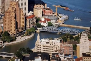 Shanghai: crociera turistica sul fiume Suzhou