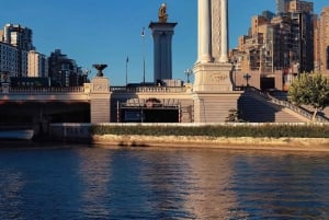 Shanghai: crociera turistica sul fiume Suzhou