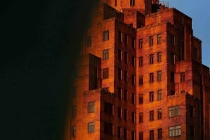 Shanghai: crociera turistica sul fiume Suzhou