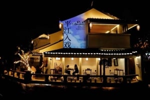 Shanghái: excursión de 1 día a Suzhou con clase de dumplings