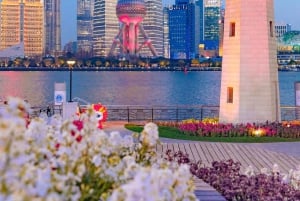 Shanghai: Suzhou, Hangzhou e Wuzhen - Tour di 5 giorni