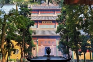 Shanghai: Suzhou, Hangzhou e Wuzhen - Tour di 5 giorni