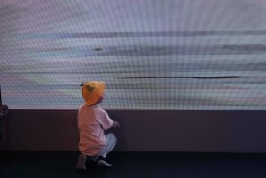 Shanghai : visite du musée du tennis de table avec séance d'entraînement