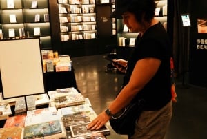 Shanghai: tour tecnologico con auto senza conducente