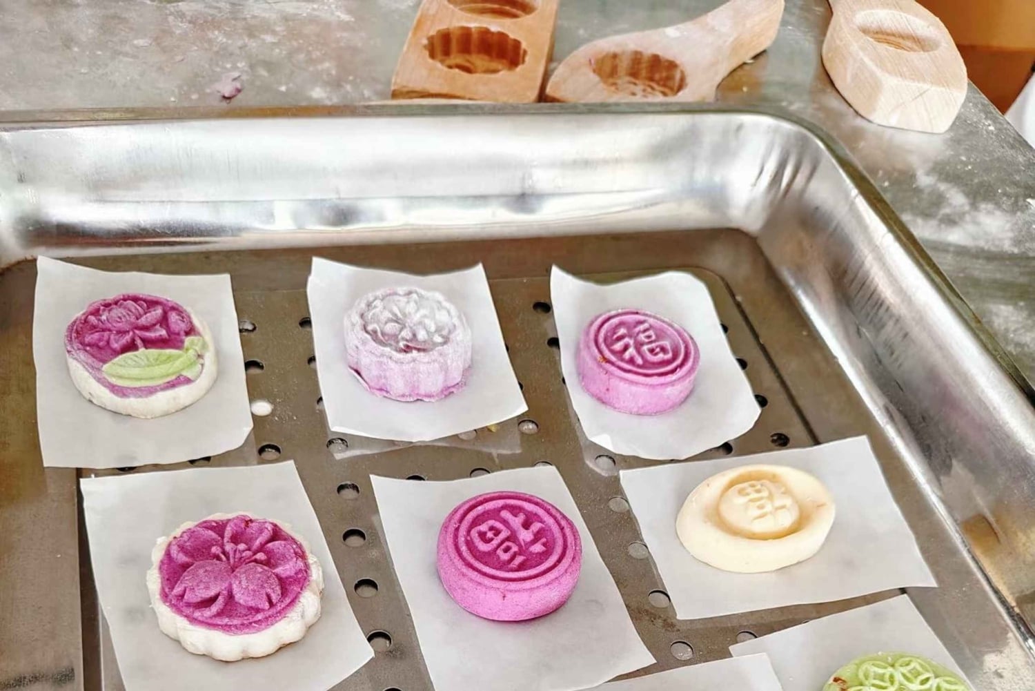 Shanghai to Chongming: Ecology, Culture & Hands-on Tour