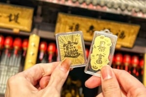 Shanghai to Chongming: Ecology, Culture & Hands-on Tour