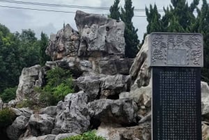 Shanghai to Chongming: Ecology, Culture & Hands-on Tour