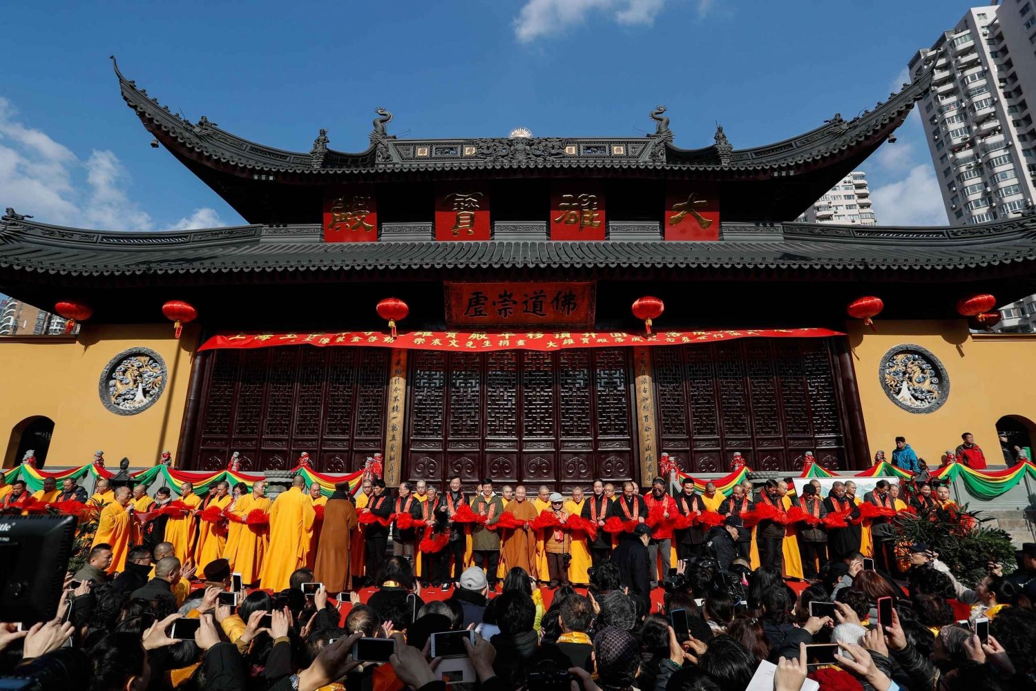 Shanghai: Top 5 Highlights All Inclusive Tour privato di un giorno