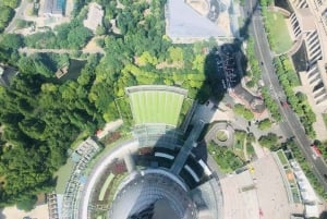 Shanghai: Top 5 Highlights All Inclusive Tour privato di un giorno