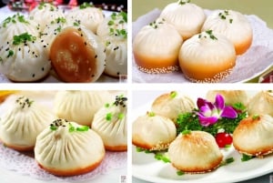 Shanghai: Top 5 Highlights All Inclusive Tour privato di un giorno