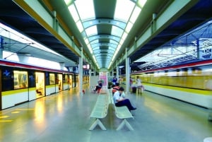 Shanghai: Top 5 Highlights All Inclusive Tour privato di un giorno