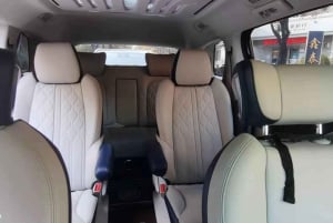 Shanghai: Top 5 Highlights All Inclusive Tour privato di un giorno