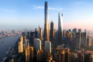 Ticket de 1 día para Disneyland de Shanghái: ¡desbloquea la magia!