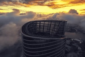 Shanghai Tower: Observation Deck Admission Ticket