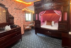 Shanghai: tour avanzato di due giorni nella città sull'acqua di Zhouzhuang