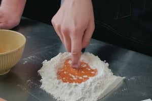 Shanghai: Vegansk och vegetarisk matlagning Vegansk och vegetarisk matlagningskurs med marknad ...