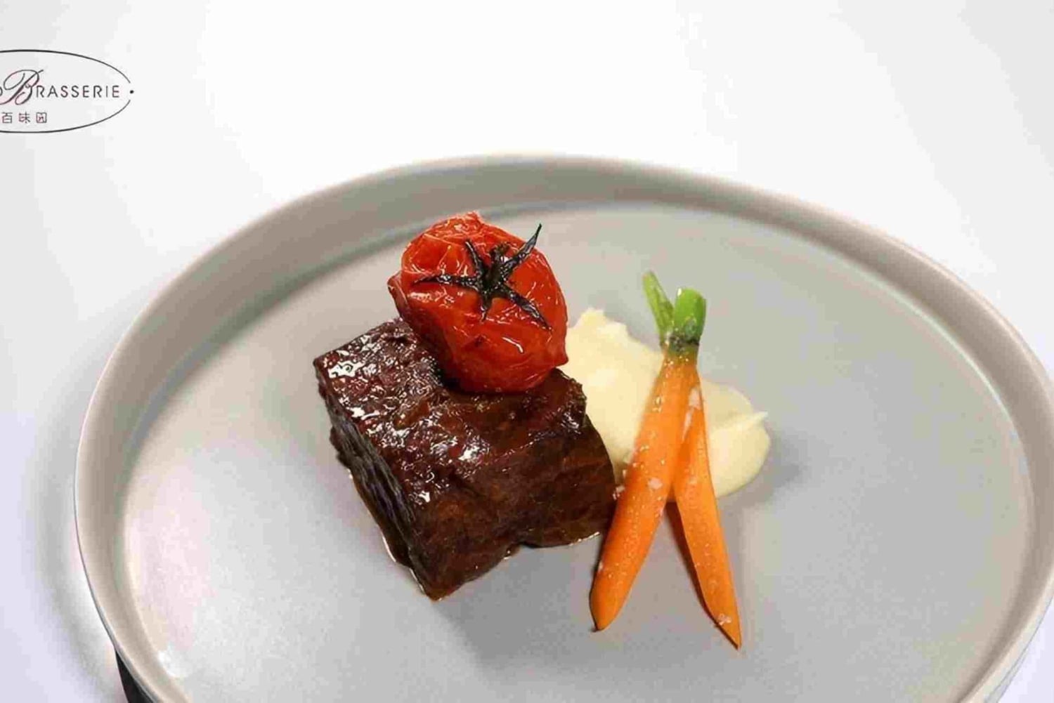 Shanghai Waldorf Lunch + Popular Restaurant Booking