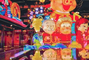 Shanghai: Yu Garden Eintrittskarte